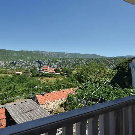 Put 06 Apartament Gornji Dolac